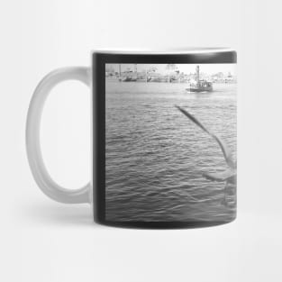 Takeoff Mug